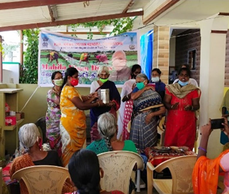 Daily Market Information DMI